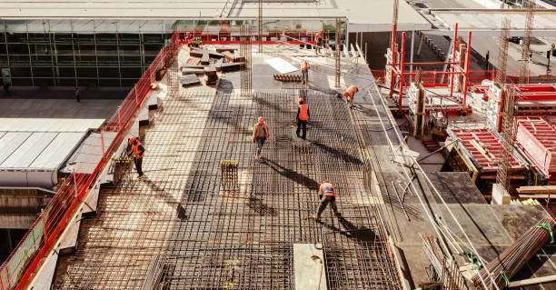 Best Concrete Grinding and Polishing in Orosi, CA