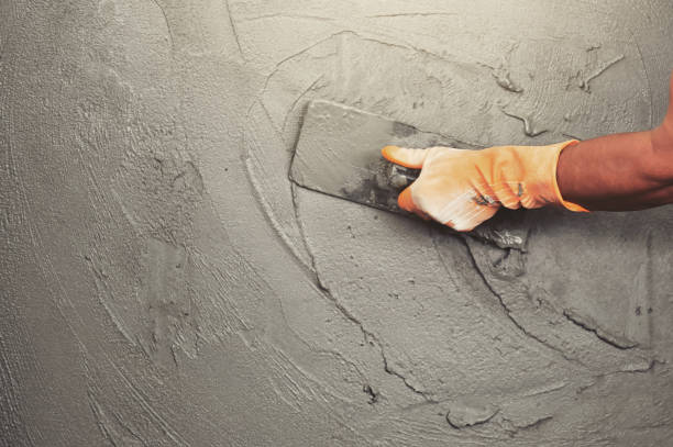 Best Concrete Patio Design and Installation in Orosi, CA