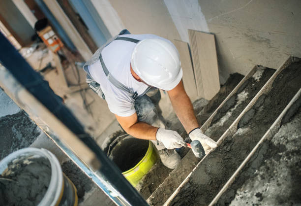 Best Concrete Sidewalk Installation in Orosi, CA