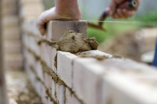 Best Concrete Foundation Repair in Orosi, CA