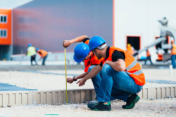 Best Concrete Retaining Walls in Orosi, CA