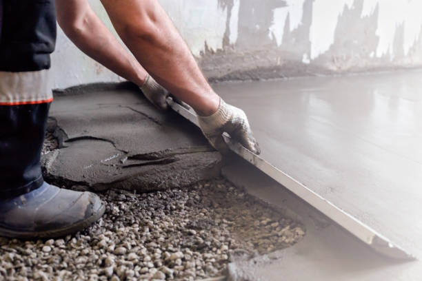 Best Concrete Steps and Stairs in Orosi, CA
